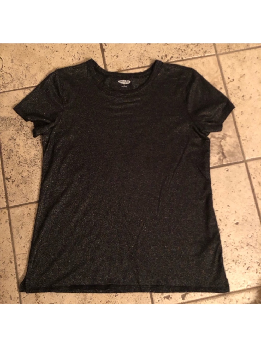 LAST CHANCE SALE - Old Navy sparkle top